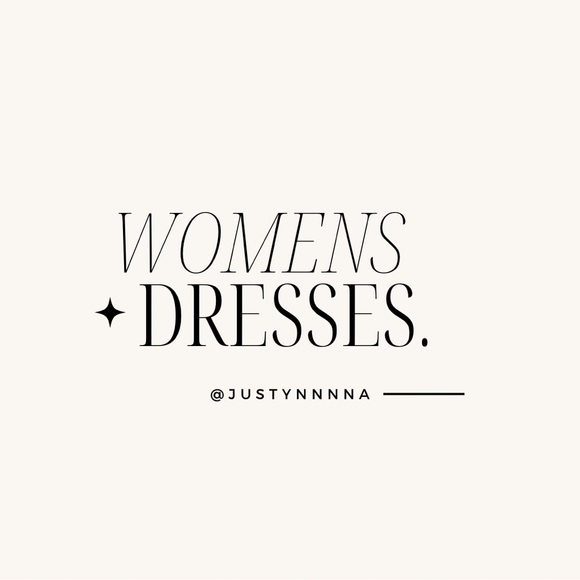 DRESSES π - Picture 1 of 1